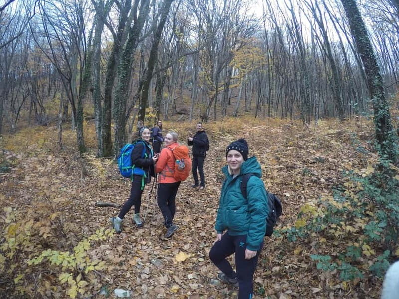 From Sarajevo: Half Day Hiking Tour to Skakavac Waterfalls - From Sarajevo: Half Day Hiking Tour to Skakavac Waterfalls