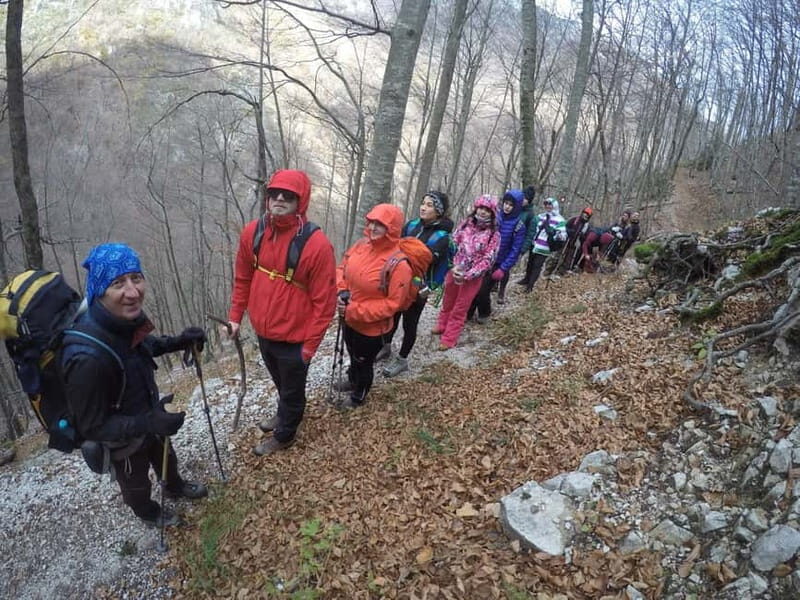 From Sarajevo: Half Day Hiking Tour to Skakavac Waterfalls - The Sum Up