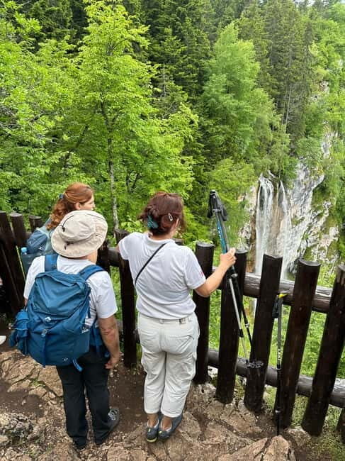 From Sarajevo: Half Day Hiking Tour to Skakavac Waterfalls - FAQ