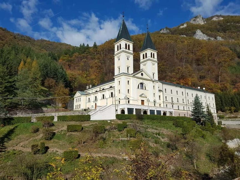 From Sarajevo: Medieval Bosnia Tour - FAQ