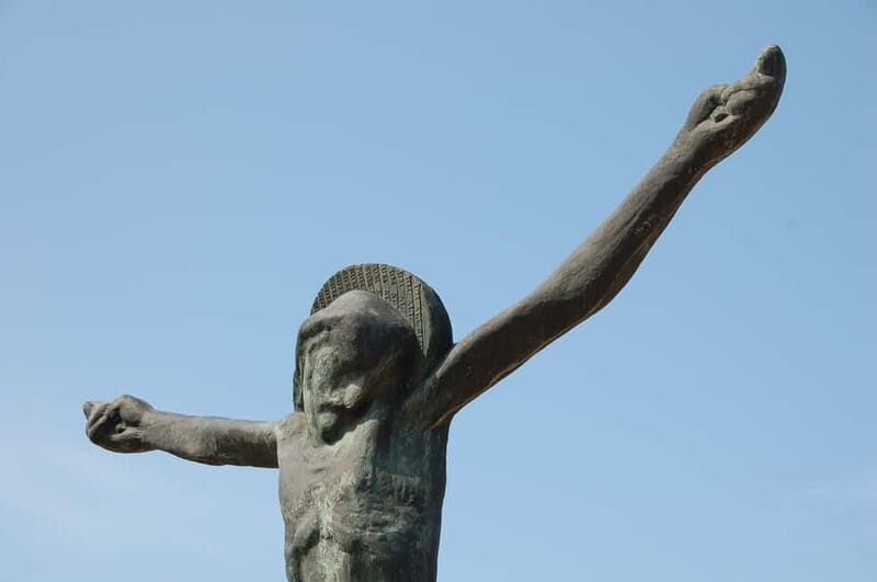 From Sarajevo: Medjugorje Pilgrimage Full-Day Tour - The Experience in Detail