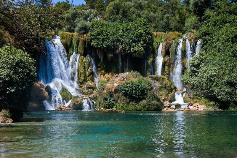 From Sarajevo: Mostar, Kravice Waterfalls and 4 Cities Tour - Who Should Consider This Tour?