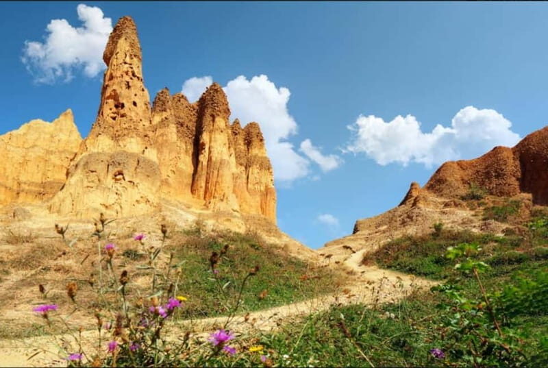 From Sarajevo: Sand Pyramids, Foa, and Gorade Tour - Who Should Consider This Tour?