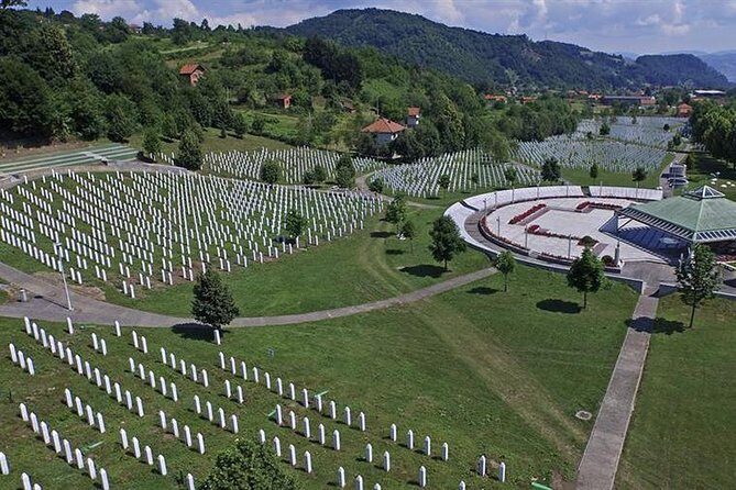 From Sarajevo: Srebrenica Genocide Memorial Study Tour - What Makes This Tour Valuable?