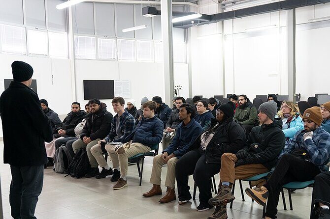 From Sarajevo: Srebrenica Genocide Memorial Study Tour - The Drawbacks to Keep in Mind