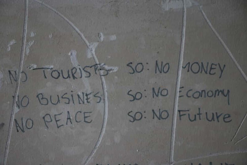 From Sarajevo: Srebrenica Genocide Study Tour - FAQ