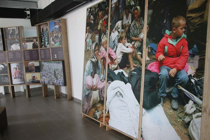 From Sarajevo: Srebrenica Genocide Study Tour - Final Thoughts