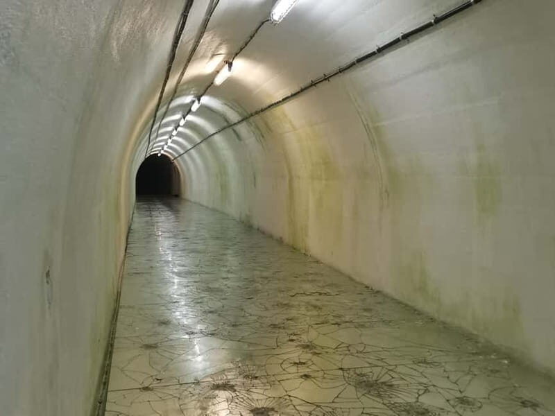 From Sarajevo: Tito's Bunker & Konjic City Tour - A Detailed Look at the Experience