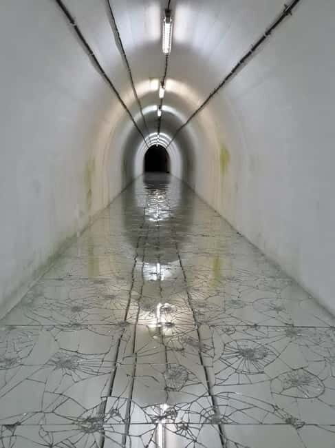 From Sarajevo: Tito's Bunker & Konjic City Tour - Tito’s Bunker: A Hidden Military Marvel