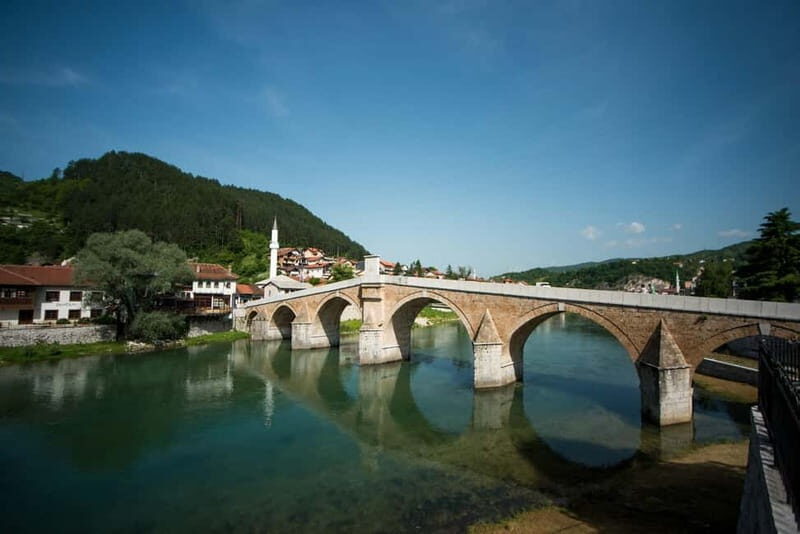 From Sarajevo: Tito's Bunker & Konjic City Tour - Who Should Consider This Tour?