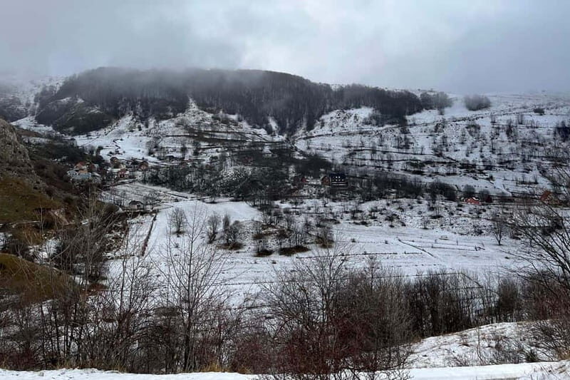From Sarajevo to Umoljan, Bilici Lake & Bosnian Food Tasting - Final Thoughts
