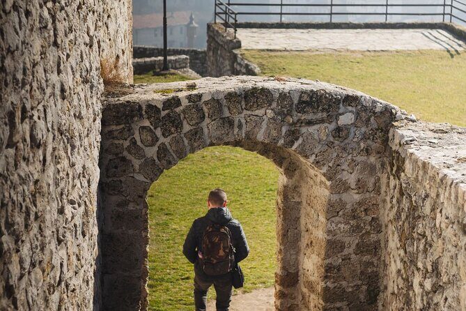 From Sarajevo: Travnik, Jajce, Pliva Lakes and Watermills Trip - Exploring Bosnia’s Hidden Gems in a Day: Sarajevo to Jajce, Travnik, and Pliva Lakes