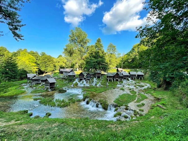 From Sarajevo: Travnik, Jajce, Pliva Lakes & Watermills Trip - Who Will Love This Tour?