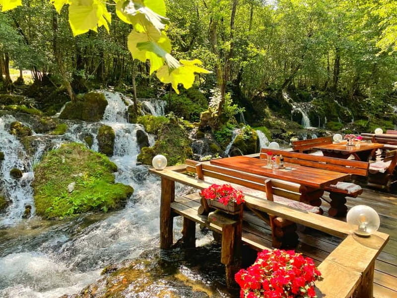 From Sarajevo: Travnik, Jajce, Pliva Lakes & Watermills Trip - Frequently Asked Questions