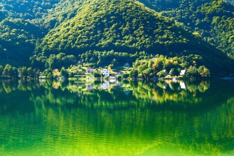 From Sarajevo: Travnik, Jajce, Pliva Lakes & Watermills Trip - Exploring Bosnia’s Highlights in One Day