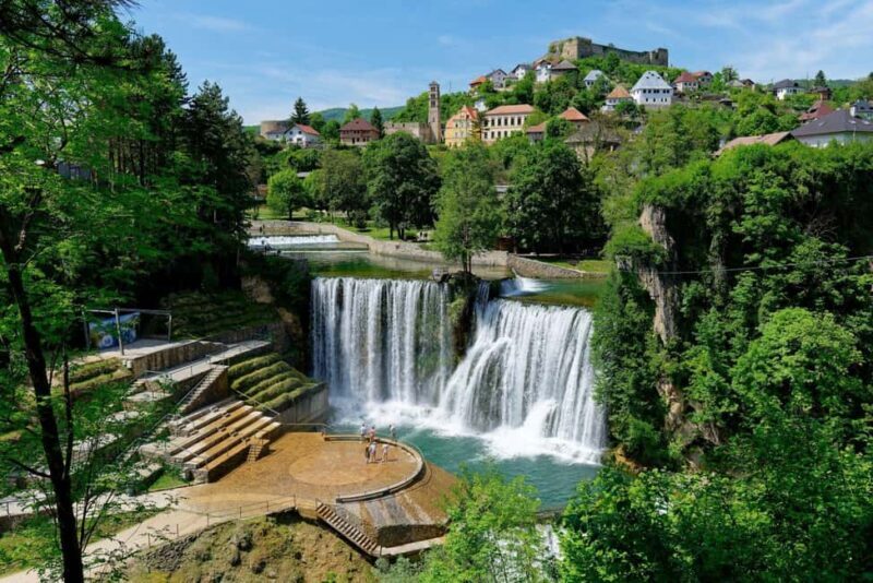From Sarajevo: Travnik, Jajce, Pliva Lakes & Watermills Trip - Practical Considerations