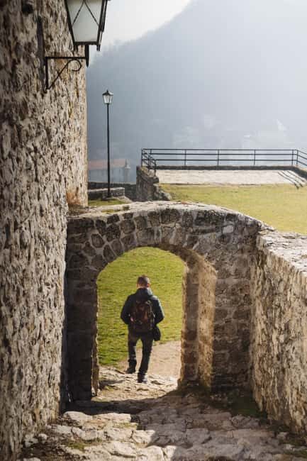 From Sarajevo: Travnik, Jajce, Pliva Lakes & Watermills Trip - Final Thoughts