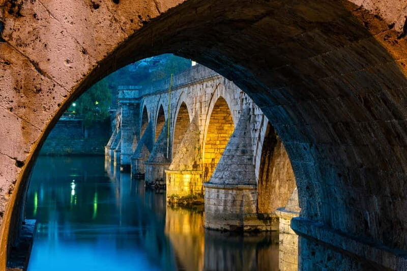 From Sarajevo: Viegrad, Andrigrad, argan Train, Drvengrad - Authentic Experiences and Practical Tips