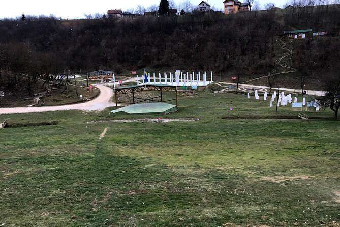 From Sarajevo: Visoko And Bosnian Pyramid Mistery - Authentic Experiences and Realistic Expectations