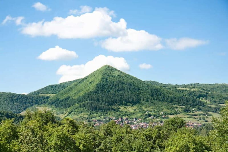From Sarajevo: Visoko Pyramids, Plantations & Horse Riding - Who Is This Tour Best For?