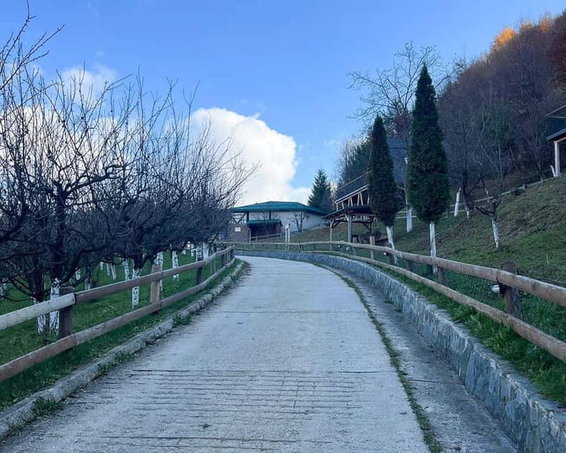 From Sarajevo: Visoko Pyramids, Plantations & Horse Riding - FAQ