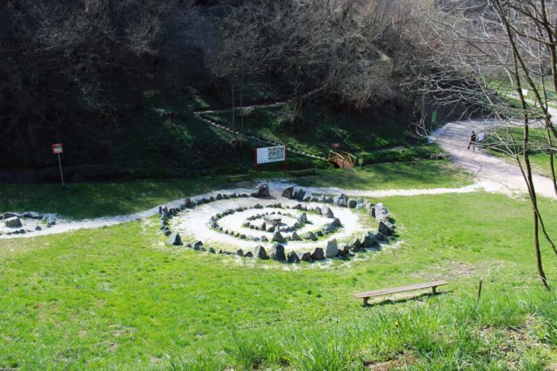 From Sarajevo: Visoko Pyramids,Tunnels and Park Ravne Tour - Key Points