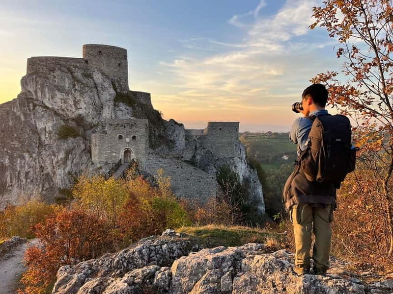 From Sarajevo: Vranduk, Srebrenik and Tesanj Castles Tour - Frequently Asked Questions