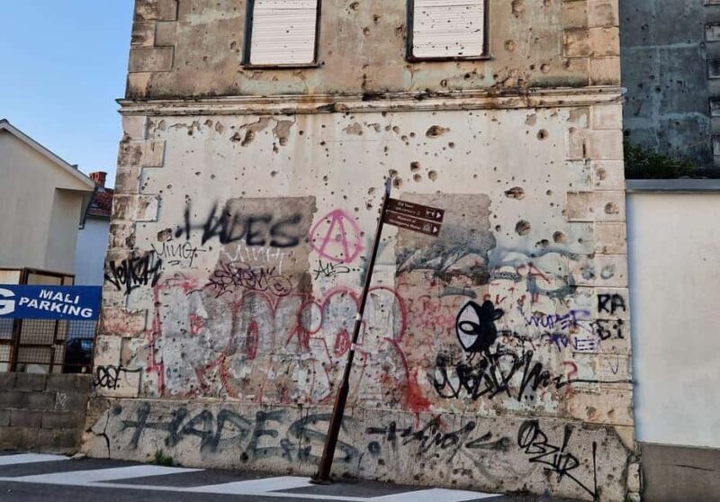 From Sarajevo:Mostar Ruins and Abandoned Places Tour - Who Should Consider This Tour?
