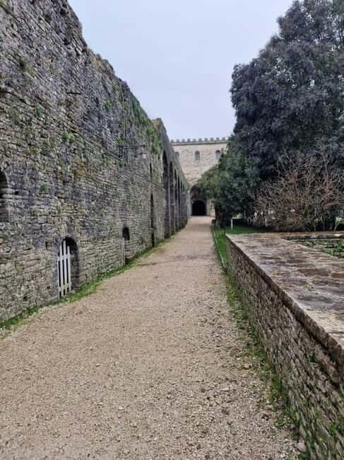 From Saranda: Blue Eye, Gjirokastra, Private Tour - Why This Tour Offers Genuine Value