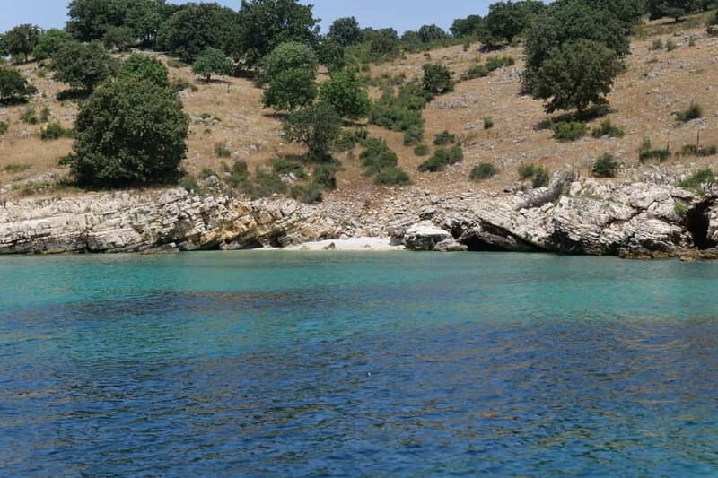 From Saranda, Boat tour to Krorëza,Kakome, and Turtle Cave. - Practical Considerations & Tips