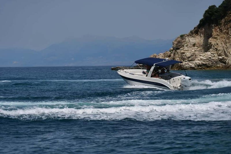 From Saranda, Boat tour to Krorëza,Kakome, and Turtle Cave. - Final Thoughts