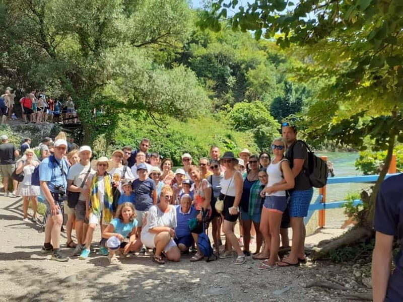 From Saranda: Explore Blue Eye- The Monument of Nature - Final Thoughts: Is This Tour for You?