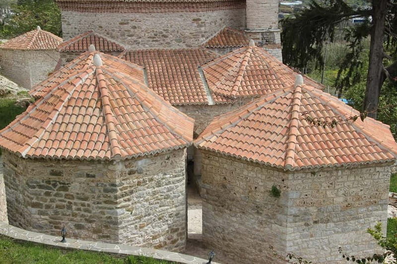From Saranda: Half-Day Heritage Mosque Tour with Guide - Who Should Consider This Tour?