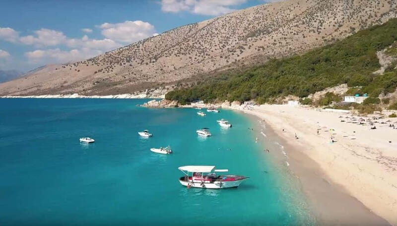 From Saranda Ionian Coast Adventure and Relaxation Day - Who Will Love This Tour?
