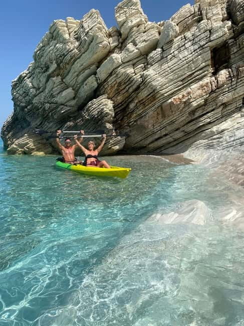 From Saranda: Lukova Kayak & SUP Tour with Transfer - Final Thoughts: Who Should Consider This Tour?