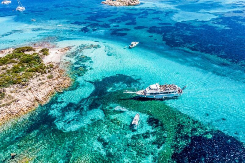 From Sardinia: La Maddalena Archipelago Full-Day Boat Tour - Who Will Enjoy This Tour?