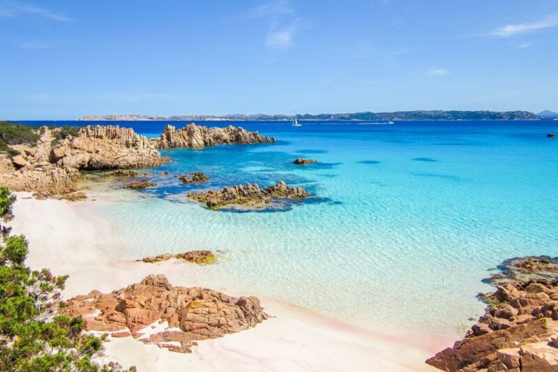 From Sardinia: La Maddalena Archipelago Full-Day Boat Tour - FAQs