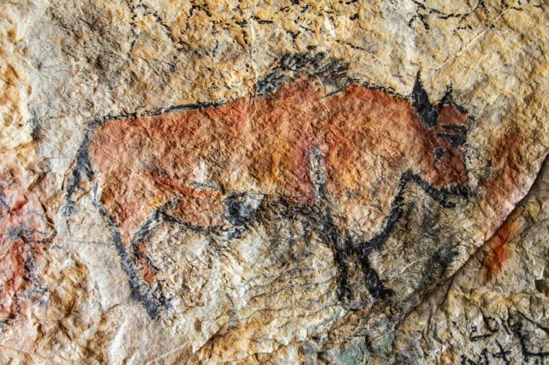 From Sarlat: Half-Day Skip-the-Line Lascaux IV Tour - Key Points