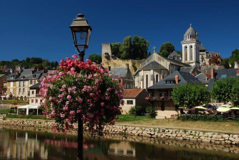 From Sarlat: Half-Day Skip-the-Line Lascaux IV Tour - Who Should Consider This Tour?