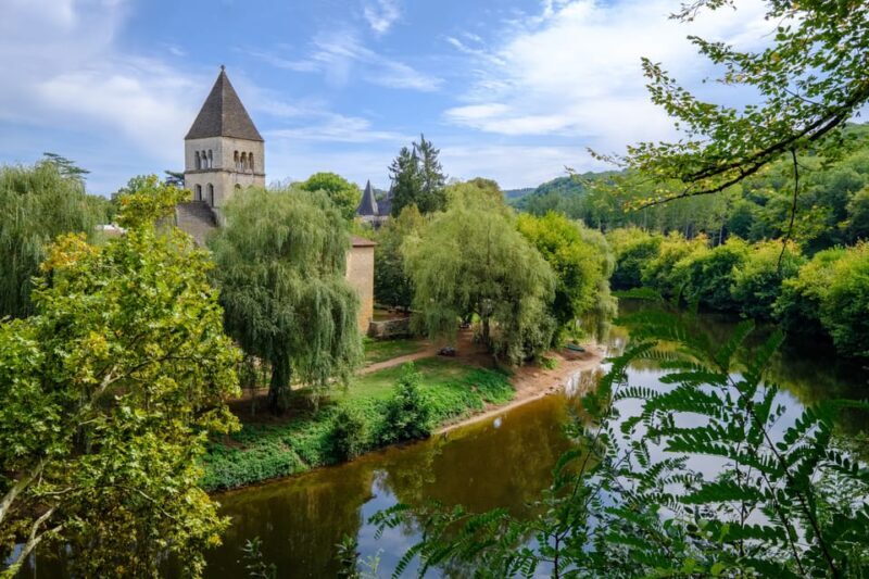 From Sarlat: Half-Day Skip-the-Line Lascaux IV Tour - Frequently Asked Questions