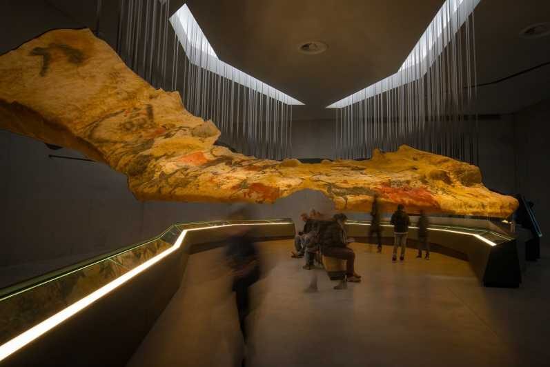 From Sarlat-la-Canéda: Lascaux IV and Cave Art Full-Day Tour - Price and Value Analysis