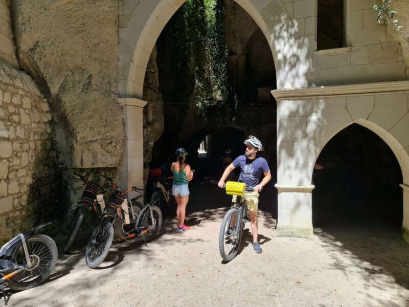 From Saumur: Loire Valley Private 2-Day Wine Cycling Trip - The Sum Up