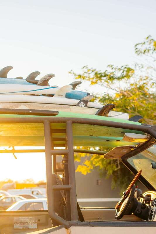 From Sayulita: La Lancha Surf Trip w/ Transportation - Why This Tour Stands Out