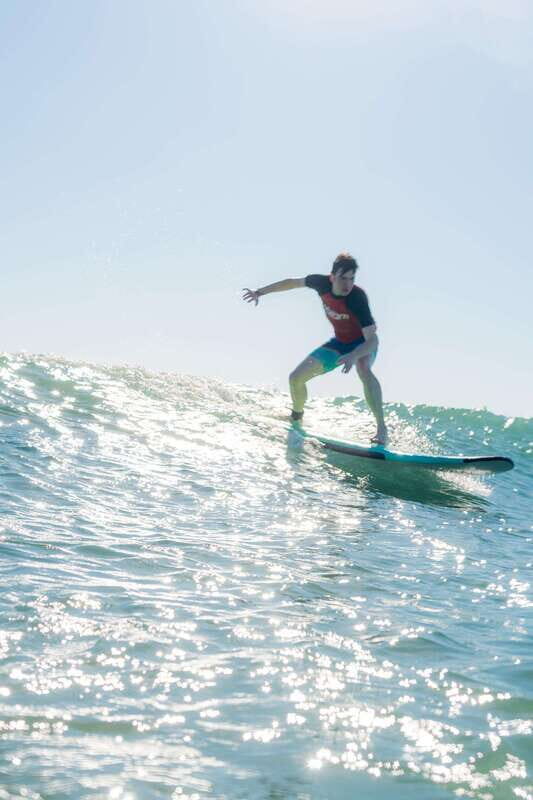 From Sayulita: La Lancha Surf Trip w/ Transportation - The Sum Up