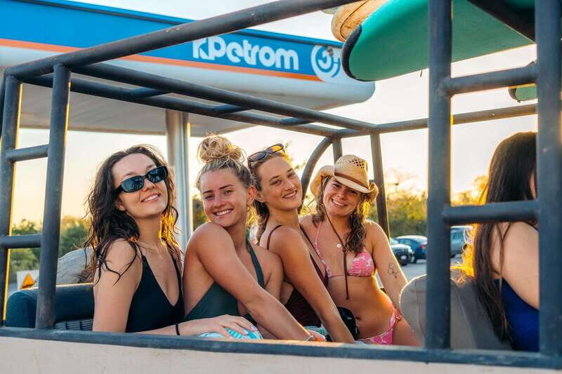 From Sayulita: La Lancha Surf Trip w/ Transportation - FAQ