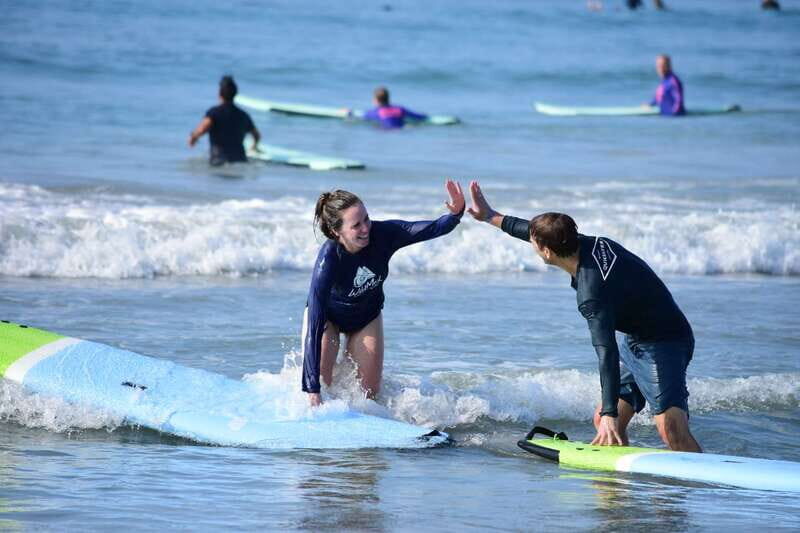 From Sayulita: Private Surf Lesson at La Lancha Beach - The Value and Who Will Love It