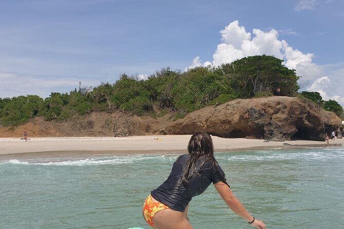 From Sayulita: Surf Trip to La Lancha Beach -all ages & levels - What Past Guests Say