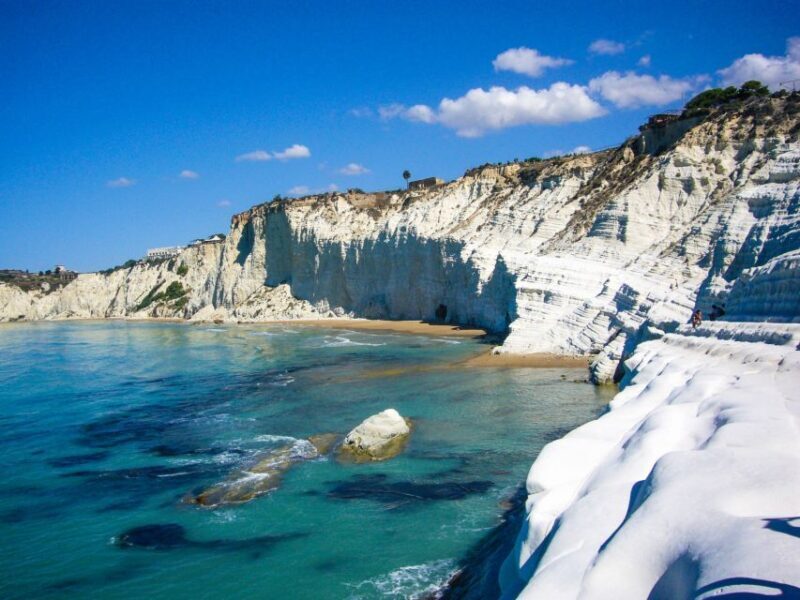From Sciacca: Agrigento Province Highlights Tour - A Deeper Look at the Agrigento Highlights Tour