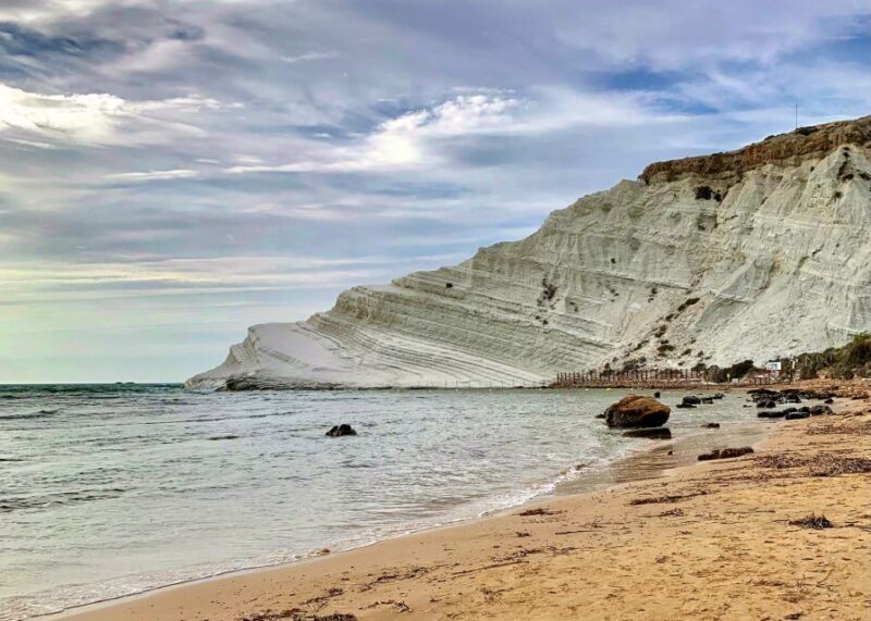From Sciacca: Agrigento Province Highlights Tour - Frequently Asked Questions