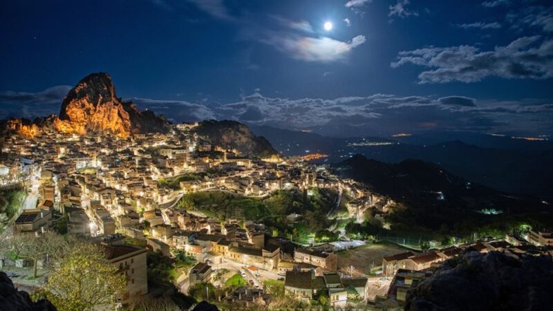 From Sciacca: Caltabellotta Private Tour with Food Tasting - Key Points